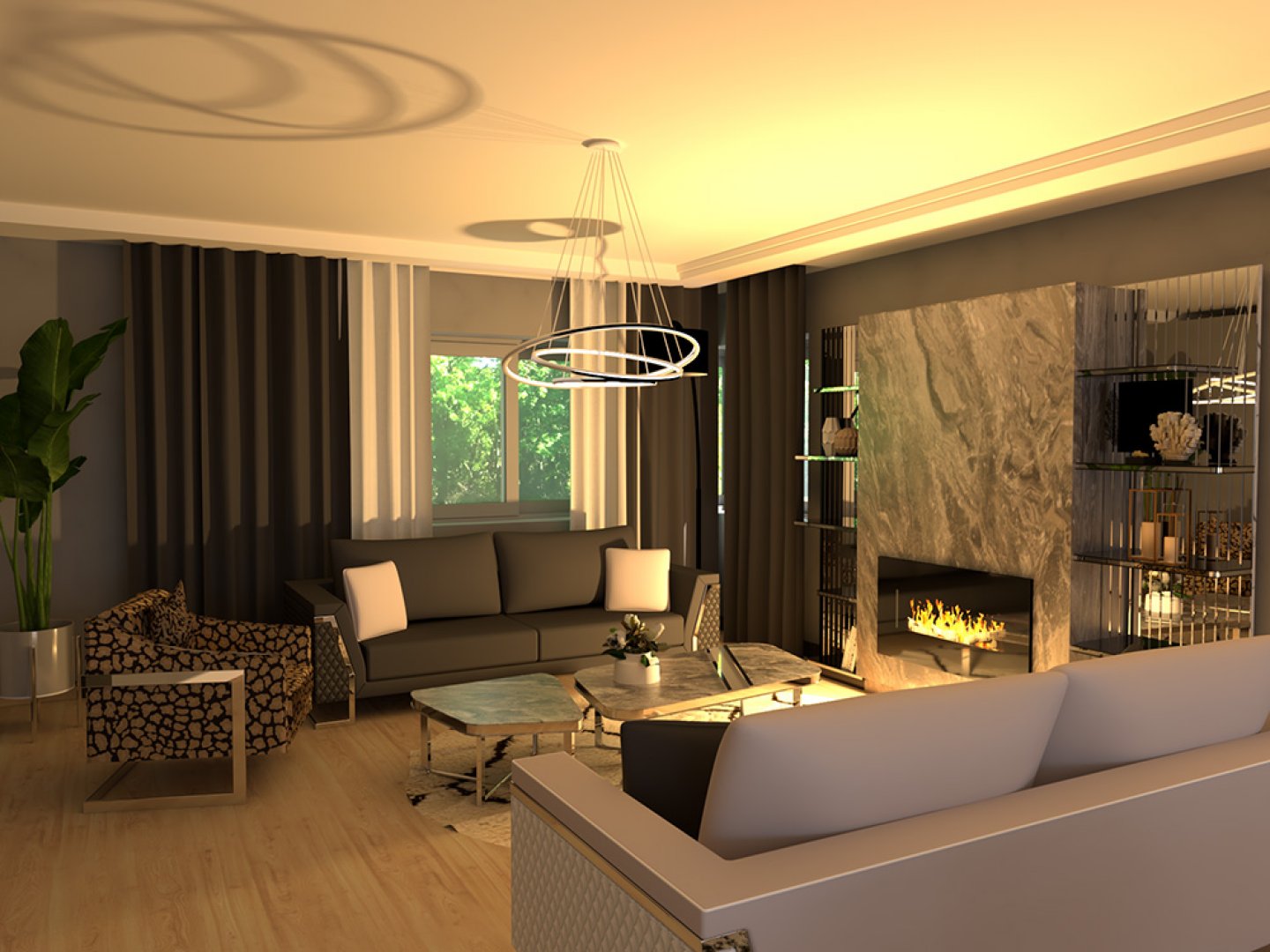 Harmancık Dekorasyon