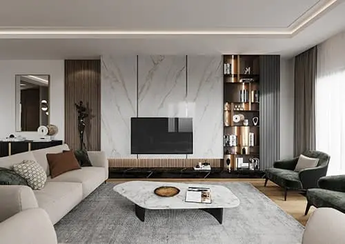 Harmancık Dekorasyon