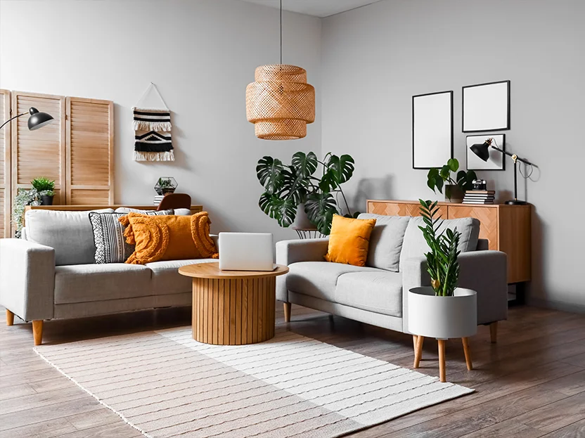 Harmancık Dekorasyon